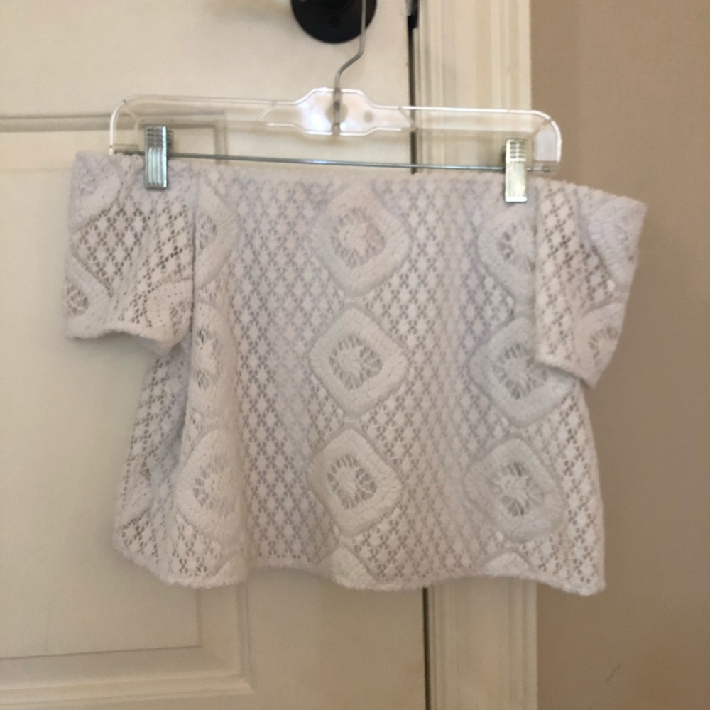 Lilly Pulitzer Top Size Medium